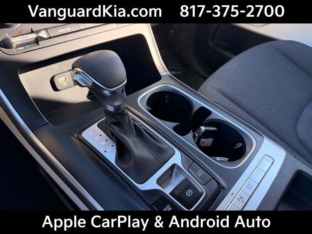 Certified 2024 Kia Carnival LX image 22