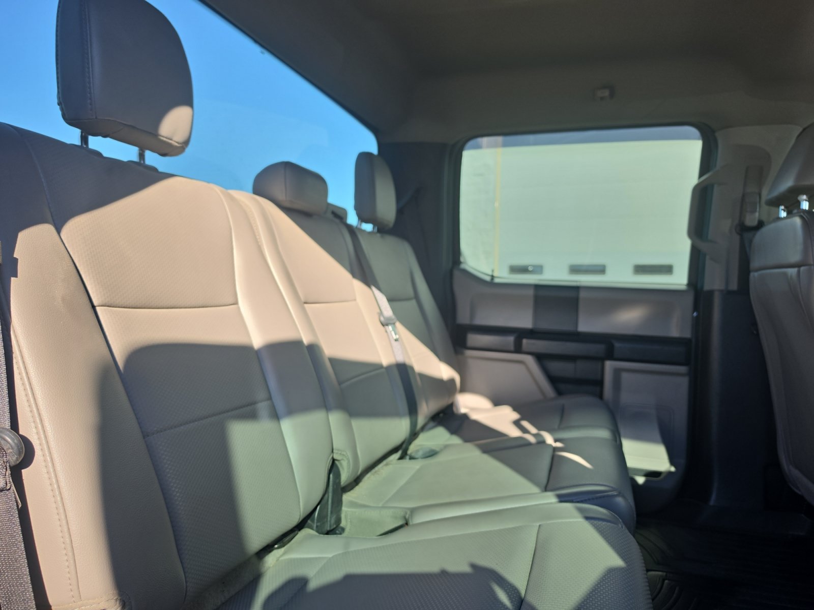 Used 2020 Ford F450 XL w/ STX Appearance Package AWD/4WD image 16