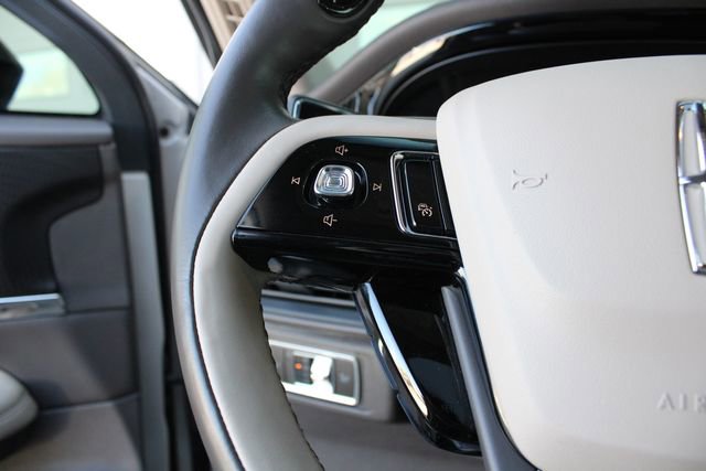 Certified 2024 Lincoln Corsair Grand Touring w/ Equipment Group 301A image 12