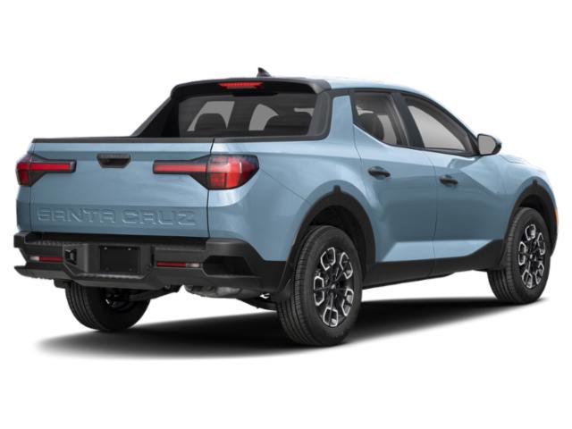 Certified 2024 Hyundai Santa Cruz SE AWD/4WD image 2