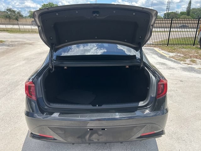Used 2021 Hyundai Sonata SEL FWD image 13