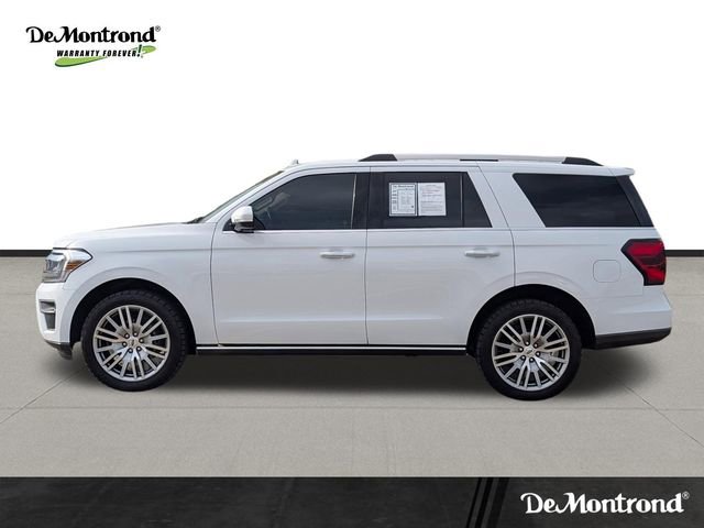 Used 2022 Ford Expedition Limited image 8