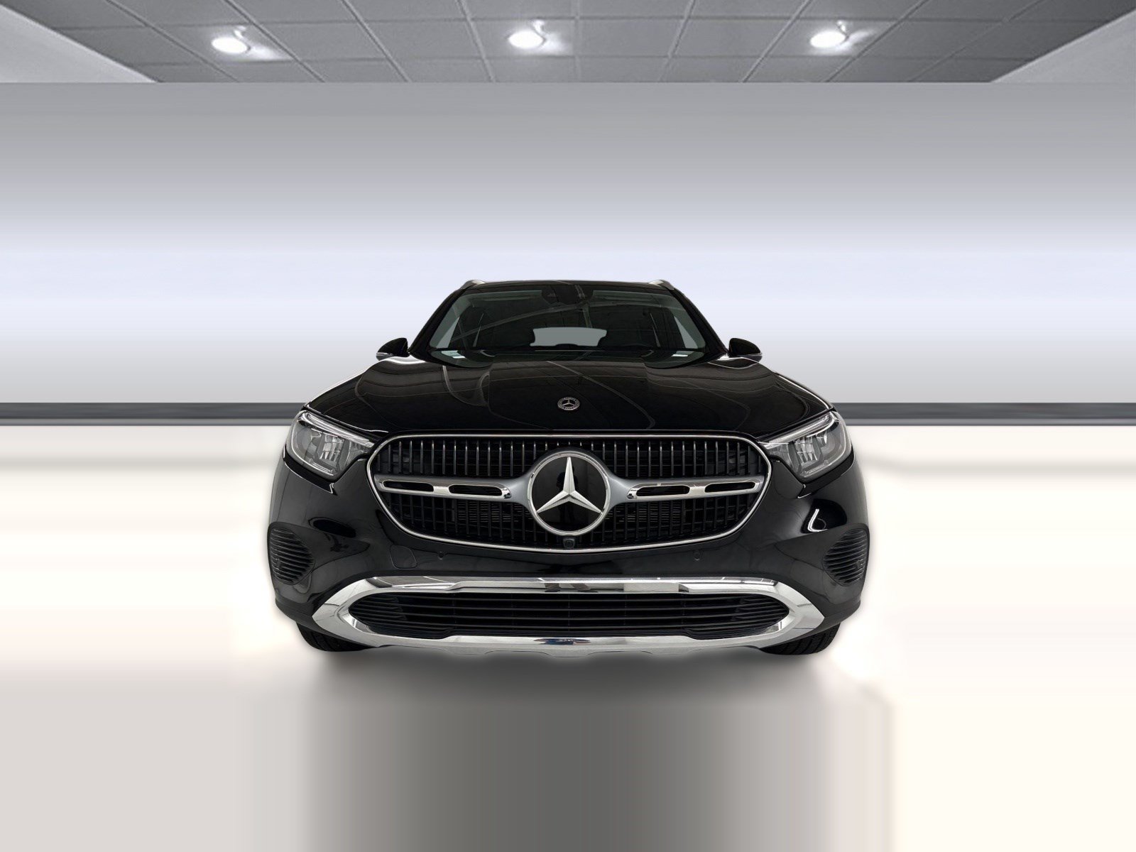 Certified 2025 Mercedes-Benz GLC 350e 4MATIC image 6