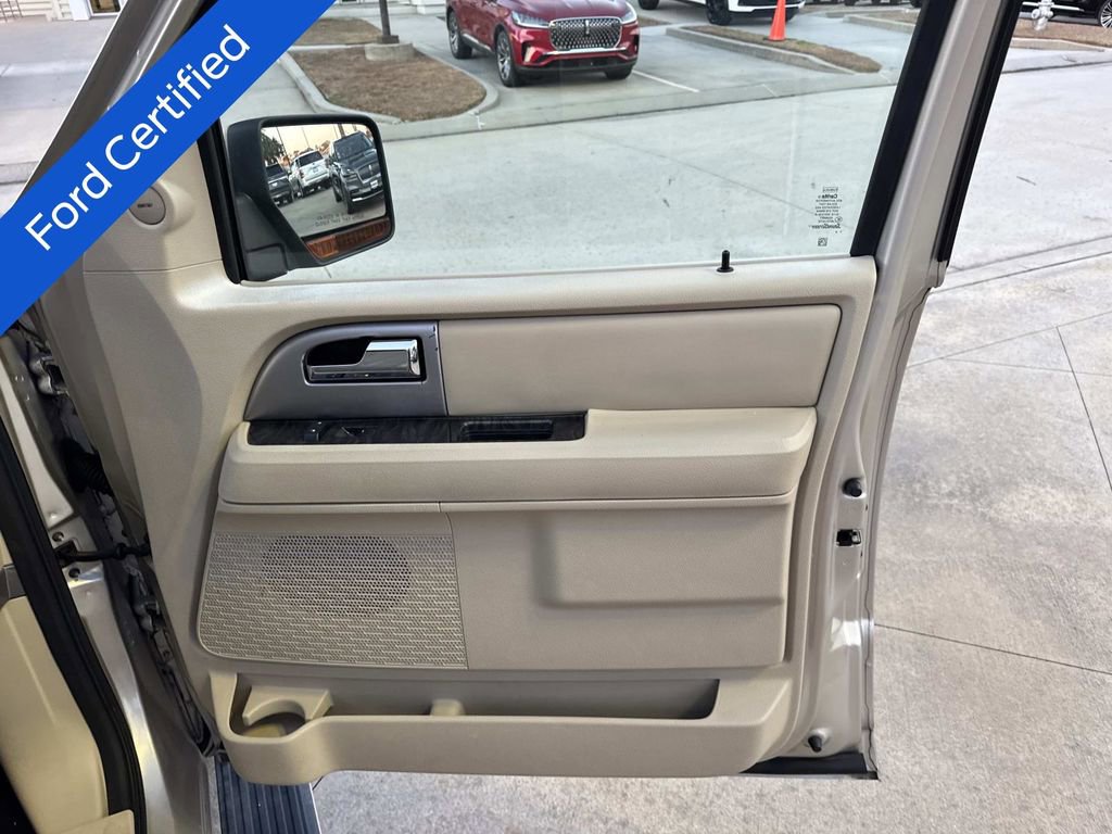 Used 2017 Ford Expedition Limited w/ Equipment Group 301A image 15