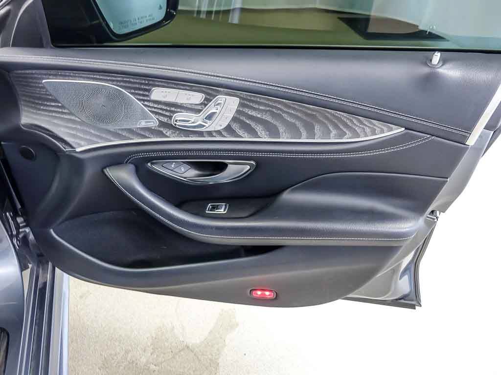 Used 2019 Mercedes-Benz CLS 450 4MATIC image 29