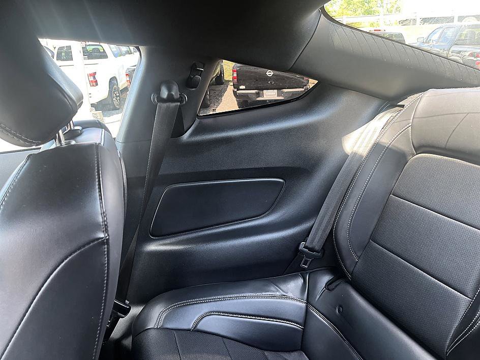 Used 2019 Ford Mustang GT Premium w/ Equipment Group 401A image 21