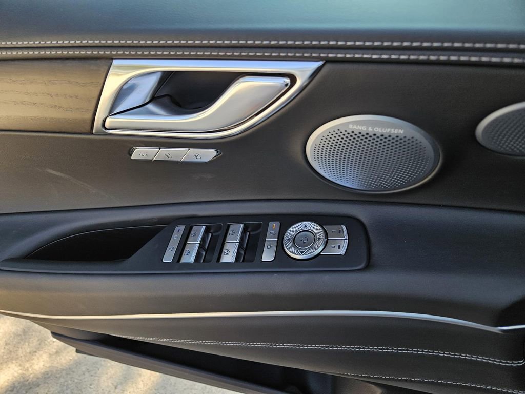 New 2026 Genesis GV80 2.5T Prestige image 21