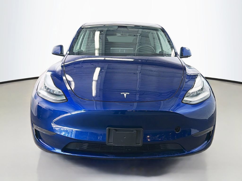 Used 2020 Tesla Model Y Long Range image 3