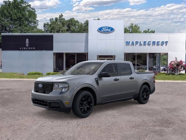New 2026 Ford Maverick XLT w/ Equipment Group 301A AWD/4WD image 1