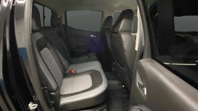 Used 2019 Chevrolet Colorado Z71 w/ Z71 Midnight Edition AWD/4WD image 24