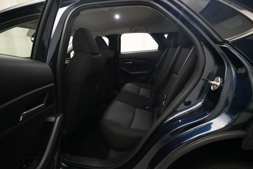 Certified 2023 MAZDA CX-30 AWD 2.5 S image 15