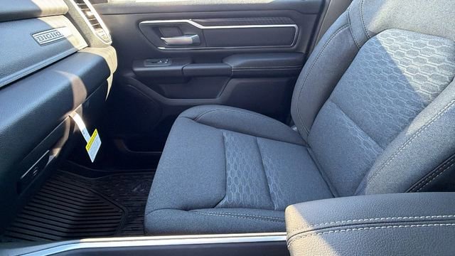 New 2026 RAM 1500 Big Horn AWD/4WD image 25