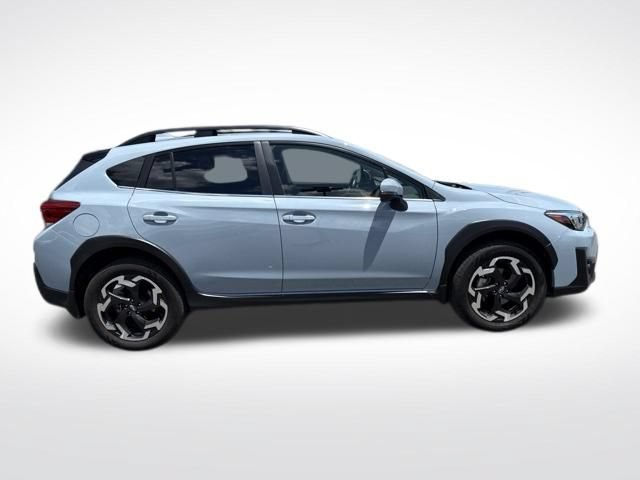 Used 2022 Subaru Crosstrek 2.5i Limited w/ Moonroof Package 2 AWD/4WD image 8