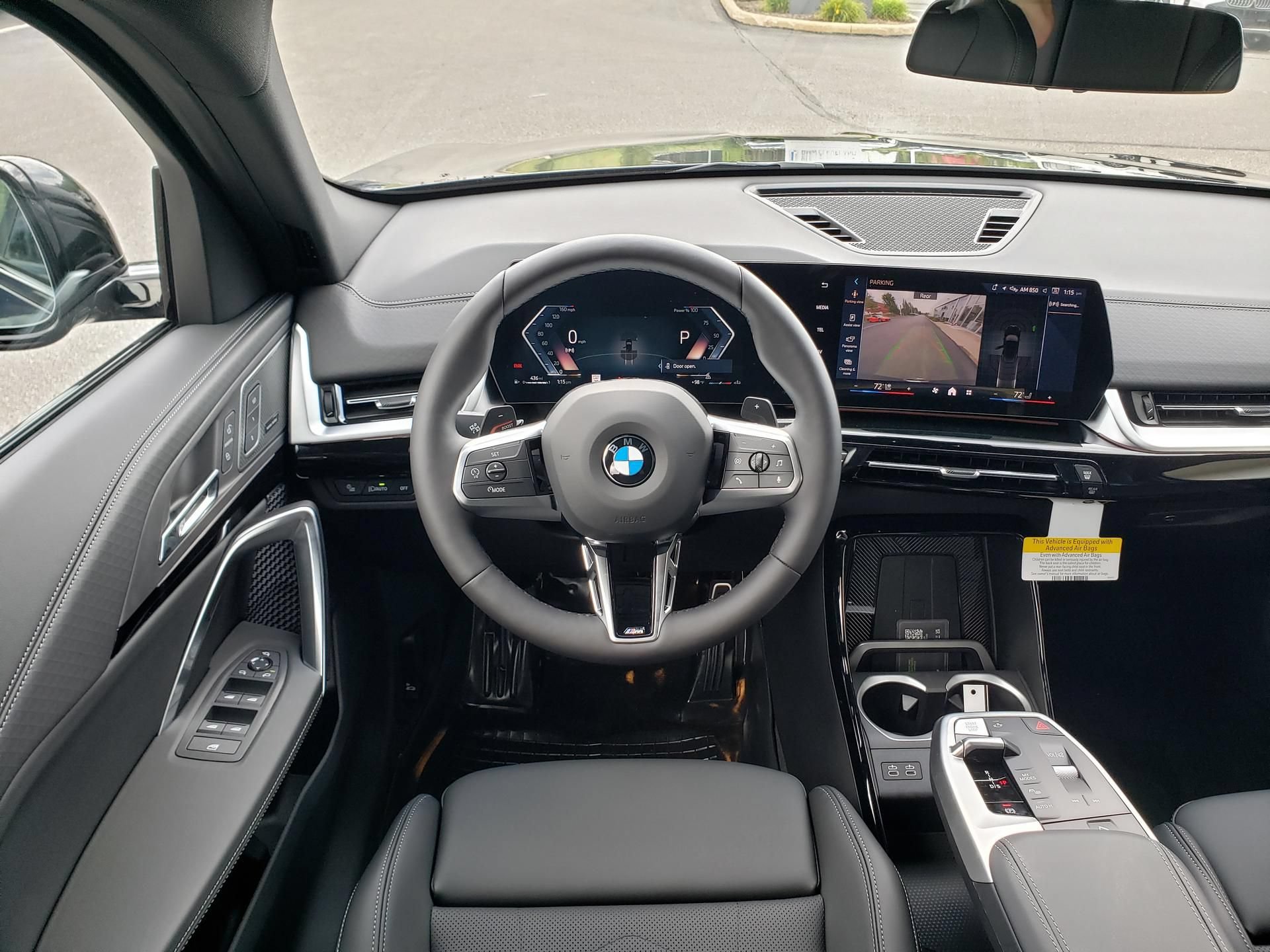 New 2026 BMW X2 xDrive28i w/ M Sport Package AWD/4WD image 16