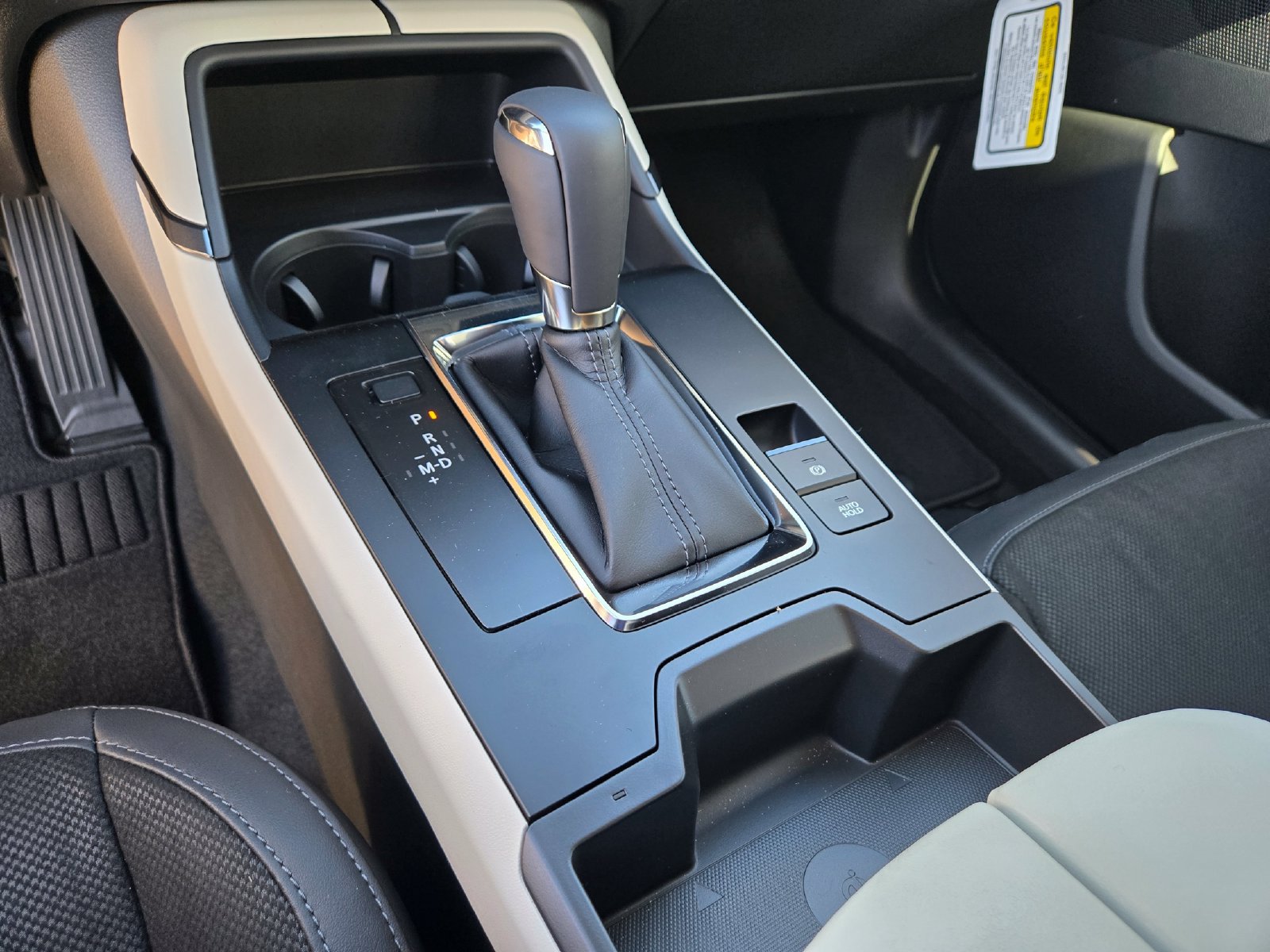 New 2026 MAZDA CX-5 Preferred AWD/4WD image 14
