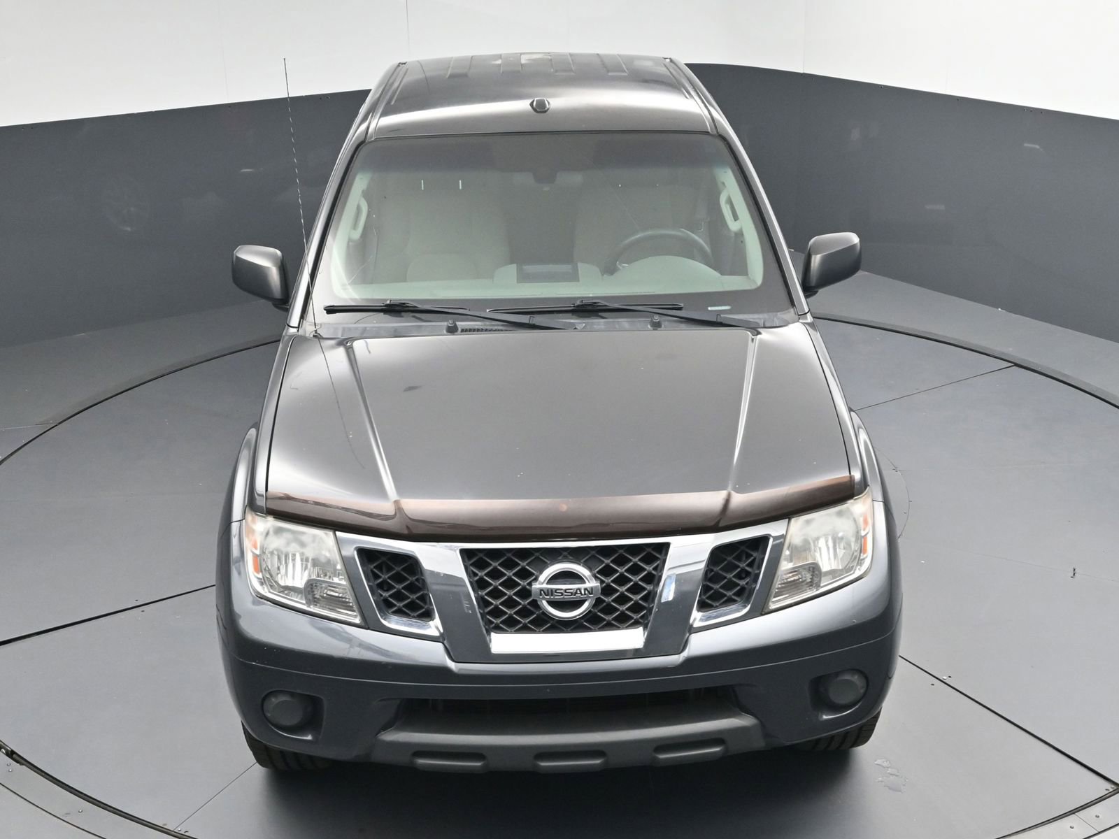 Used 2015 Nissan Frontier SV RWD image 26