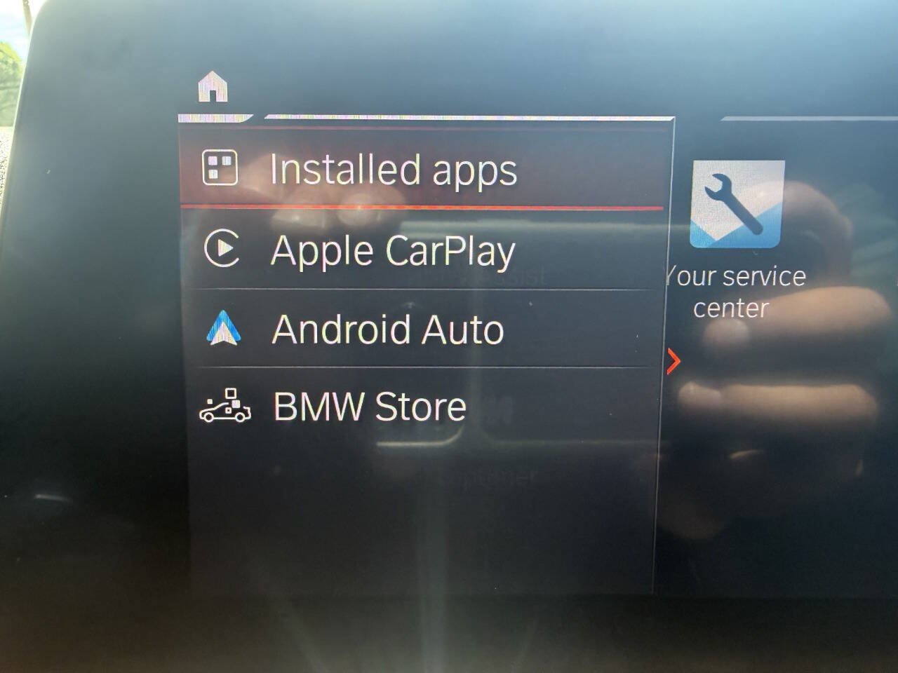 Used 2020 BMW 540i xDrive AWD/4WD image 17