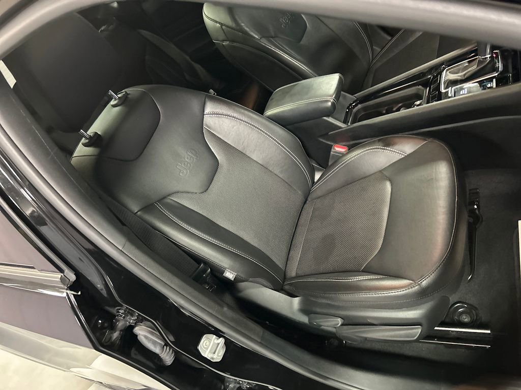 Used 2022 Jeep Compass High Altitude image 26