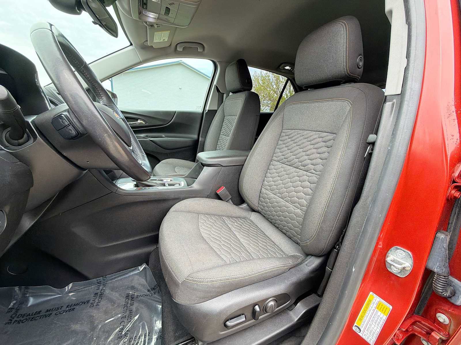 Used 2020 Chevrolet Equinox LT FWD image 13