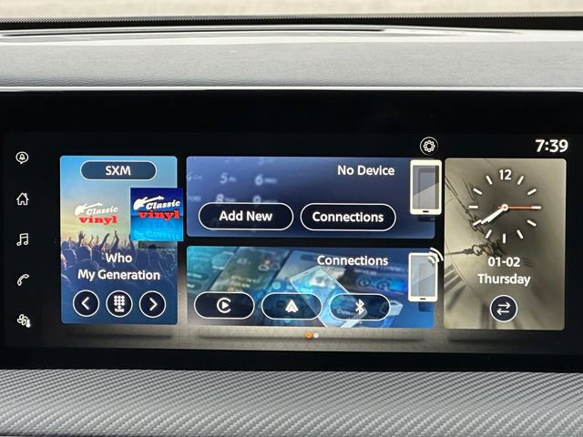 New 2025 Nissan Kicks SR image 23