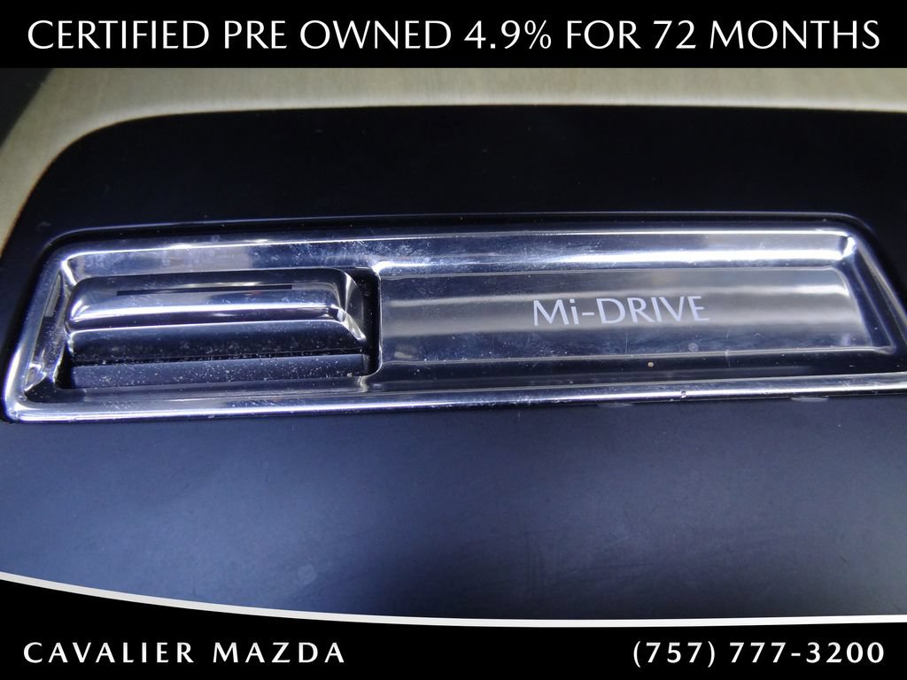 Certified 2024 MAZDA CX-90 3.3 Turbo S w/ Premium Plus AWD/4WD image 50