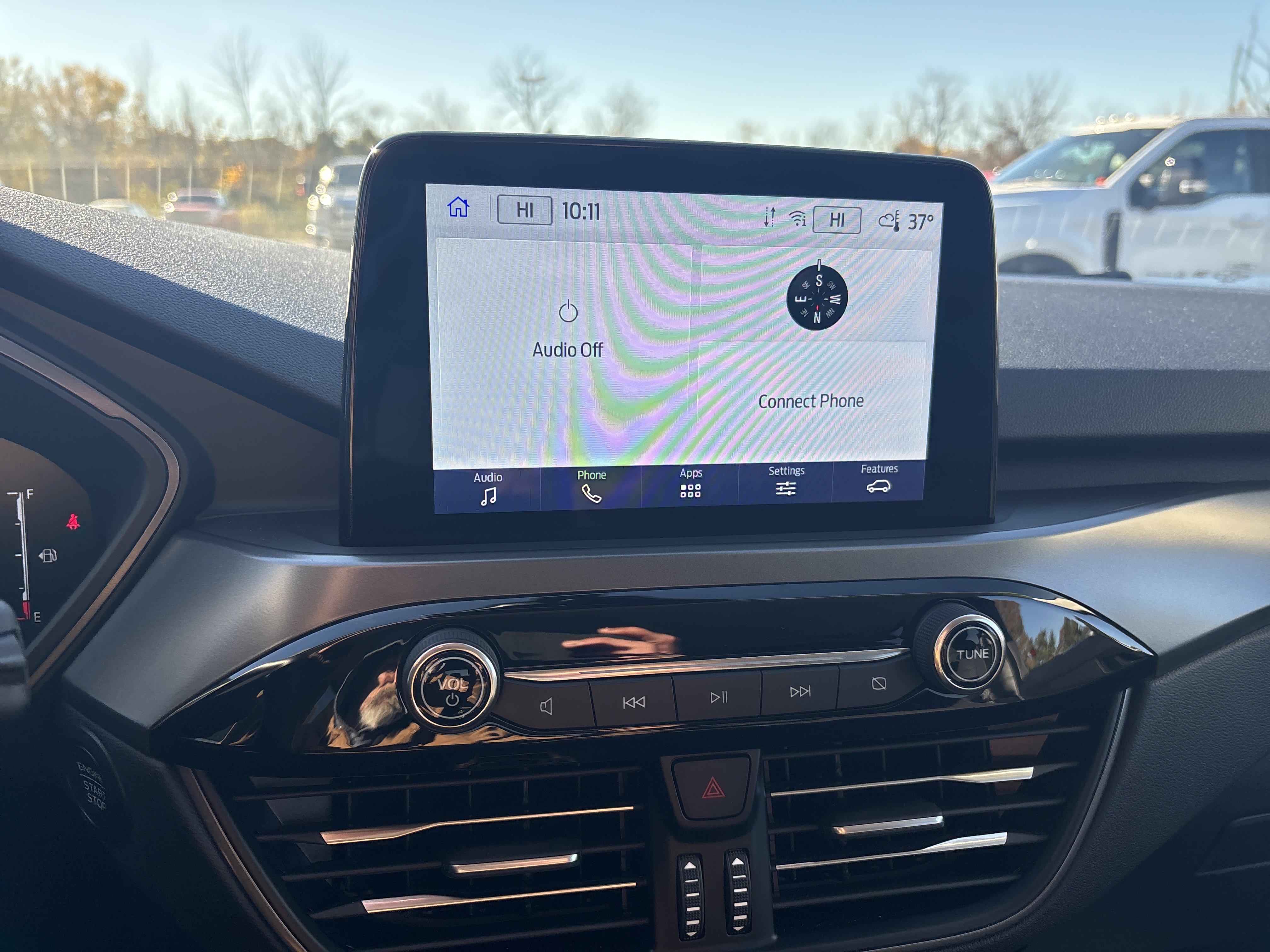 Used 2023 Ford Escape Active image 26