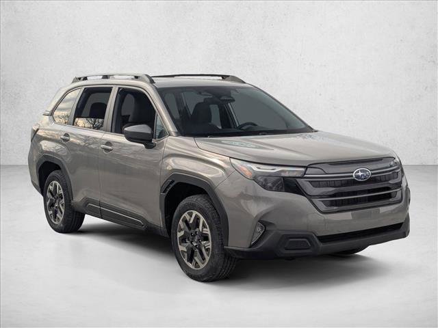 New 2026 Subaru Forester Premium image 7
