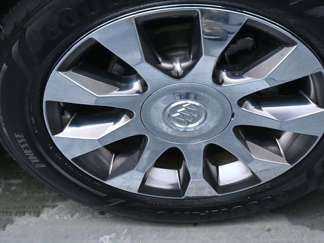 Used 2016 Buick Enclave Premium w/ Experience Buick Package image 23