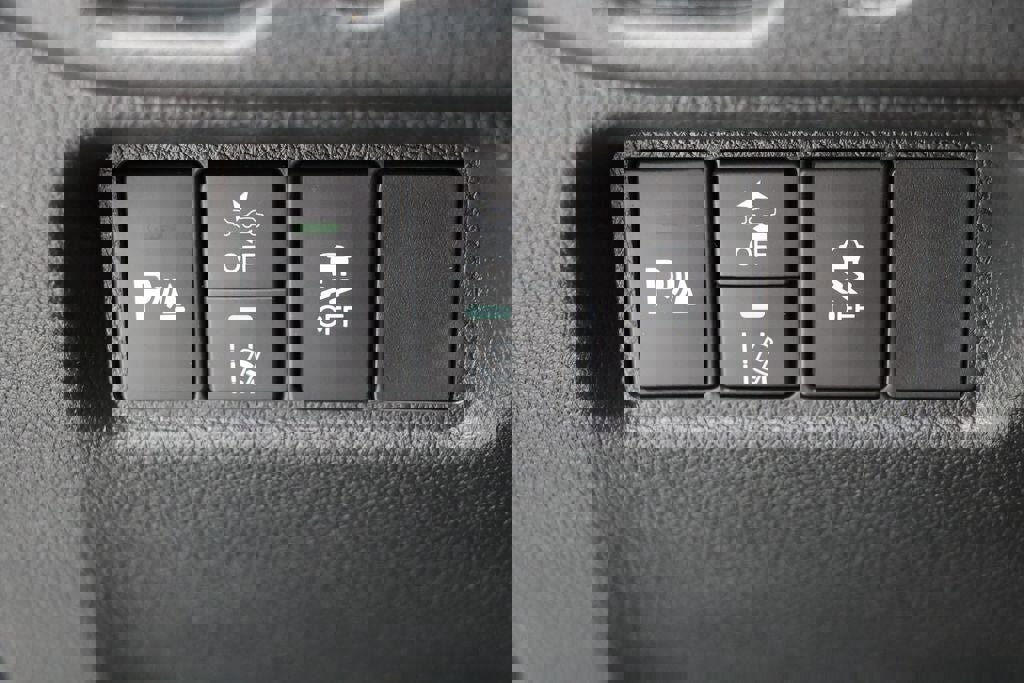 Used 2022 Honda Passport EX-L image 27