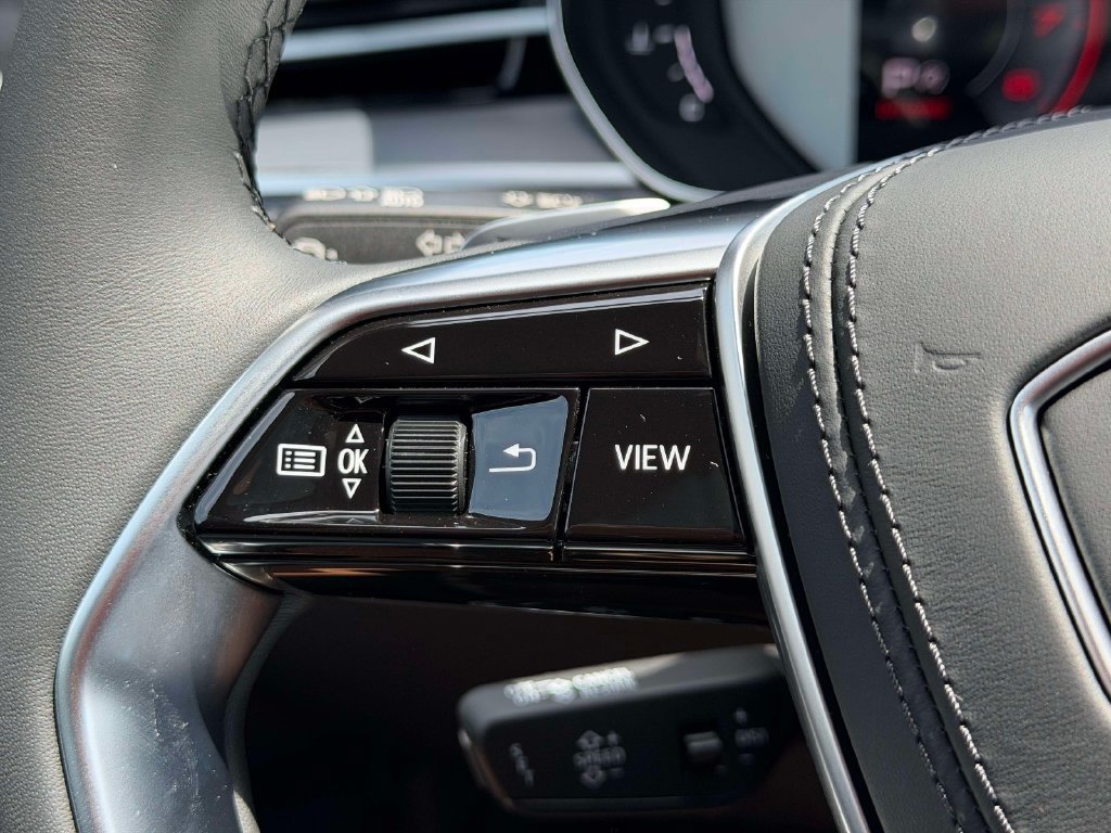 New 2026 Audi A8 L 3.0T AWD/4WD image 17