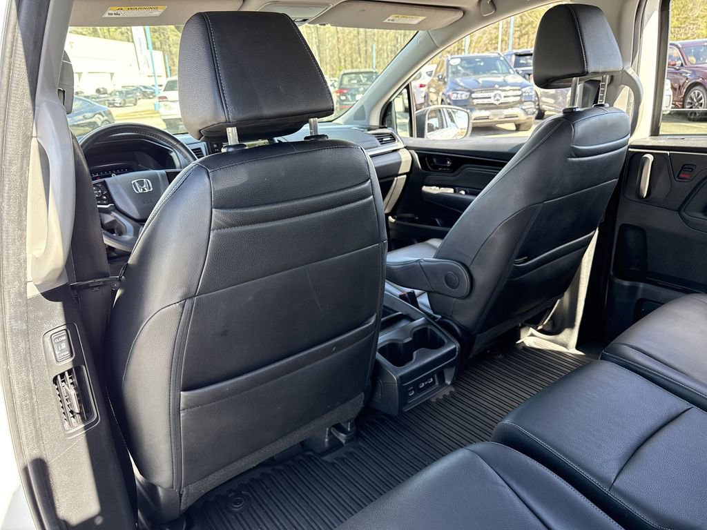 Used 2024 Honda Odyssey Touring image 18
