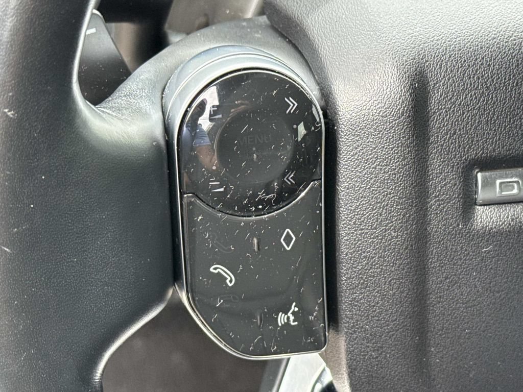 Used 2019 Land Rover Discovery HSE AWD/4WD image 25