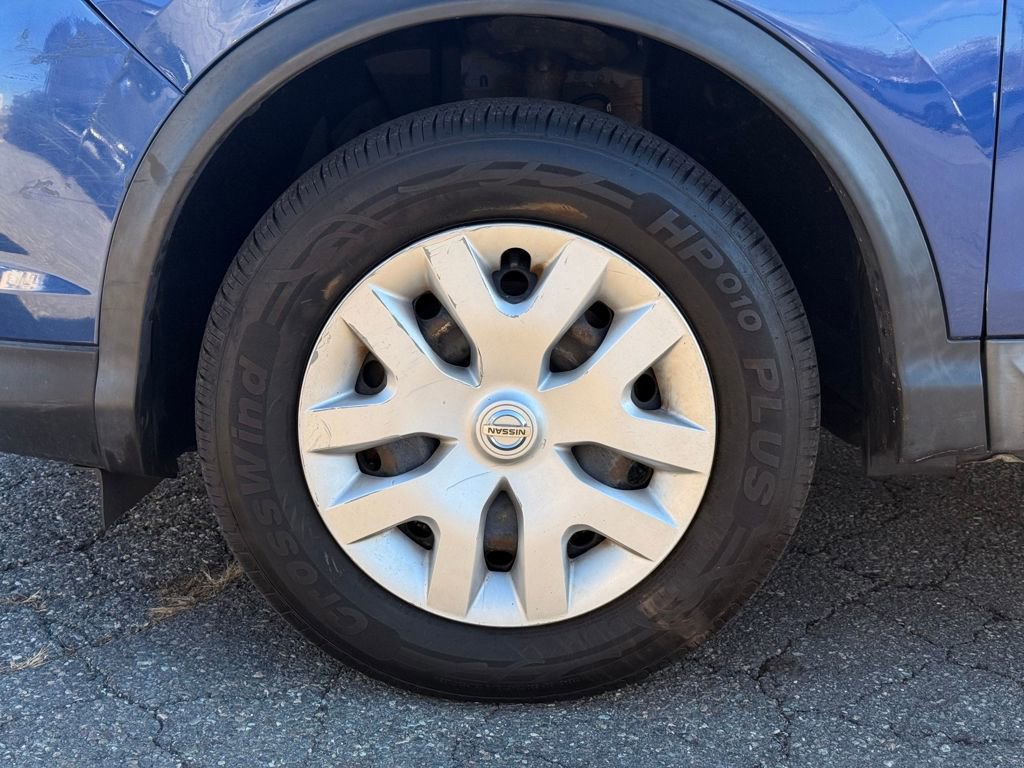 Used 2018 Nissan Rogue Sport S image 10