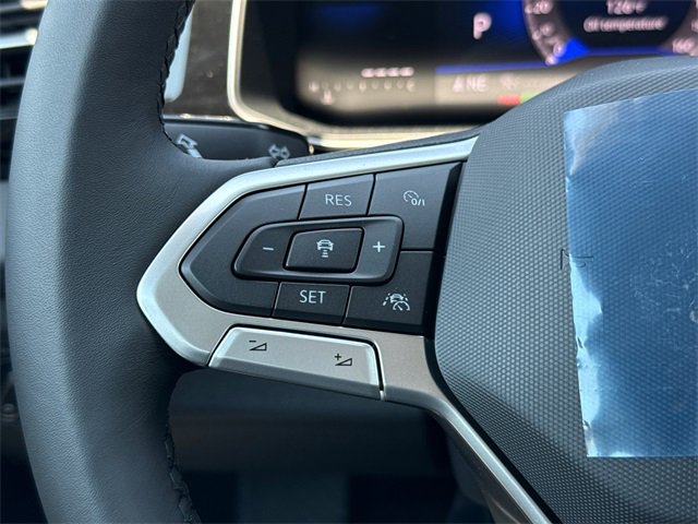 New 2025 Volkswagen Jetta S image 30