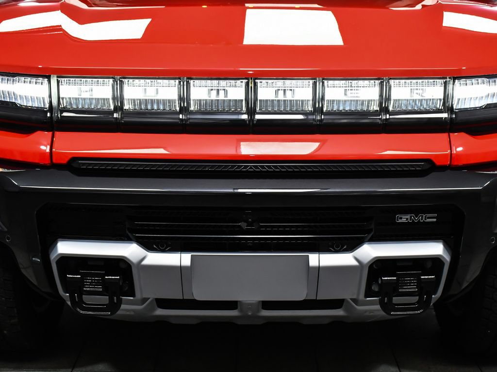 Used 2026 GMC Hummer EV SUV AWD/4WD image 78