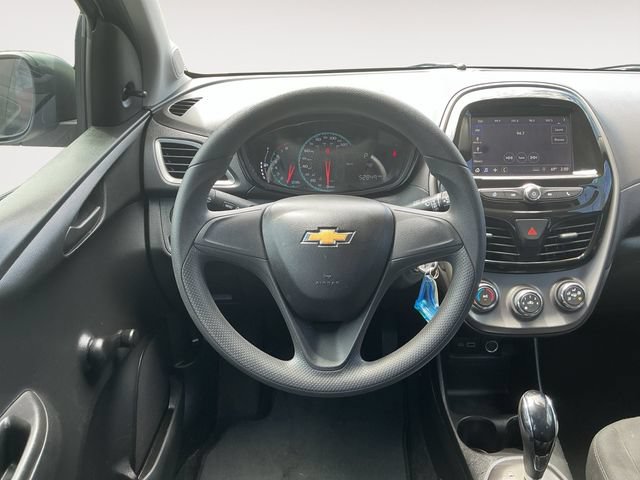 Used 2021 Chevrolet Spark LS FWD image 10