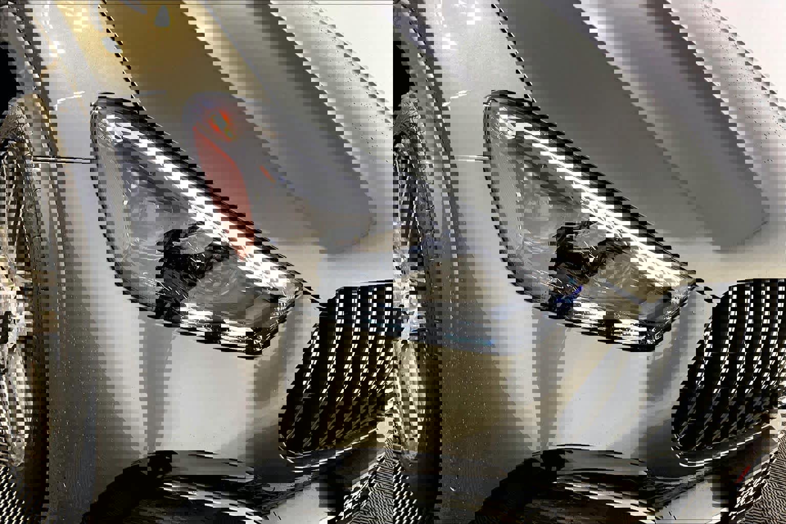 Certified 2025 Mercedes-Benz GLE 53 AMG 4MATIC Coupe image 27