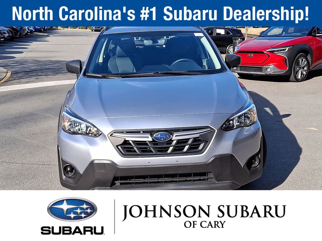 Used 2023 Subaru Crosstrek 2.0i image 30