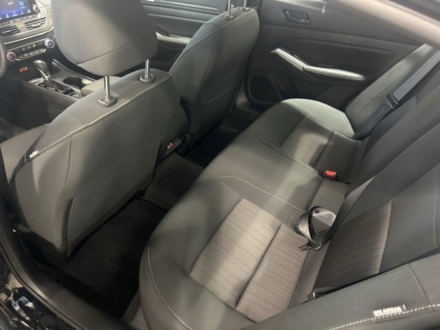 New 2025 Nissan Altima 2.5 SV image 9