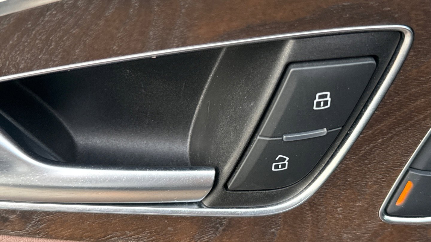 Used 2014 Audi A7 3.0T Prestige AWD/4WD image 42