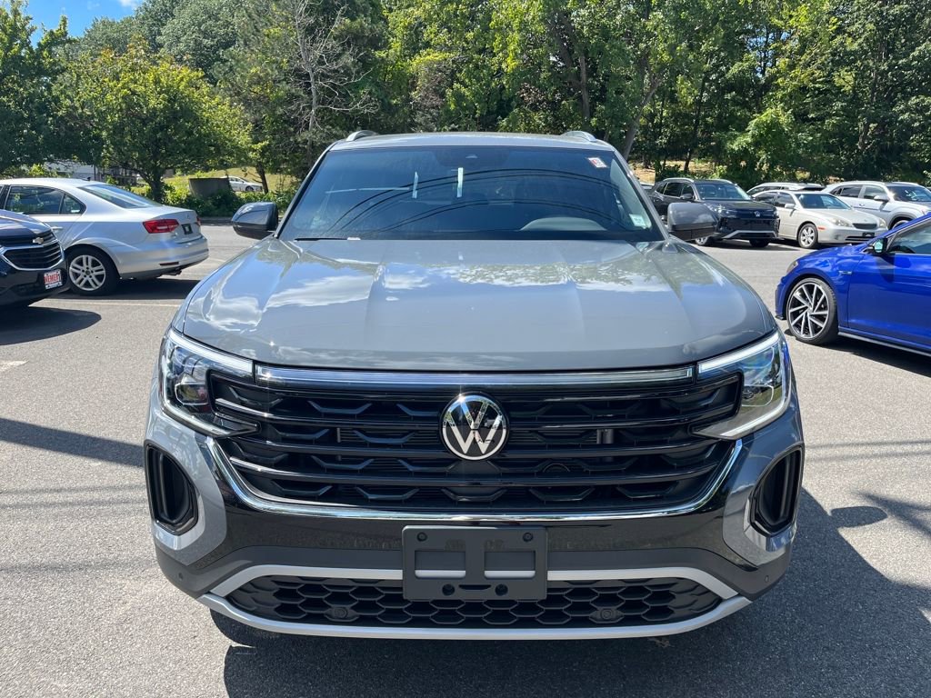 New 2026 Volkswagen Atlas Cross Sport SE image 3
