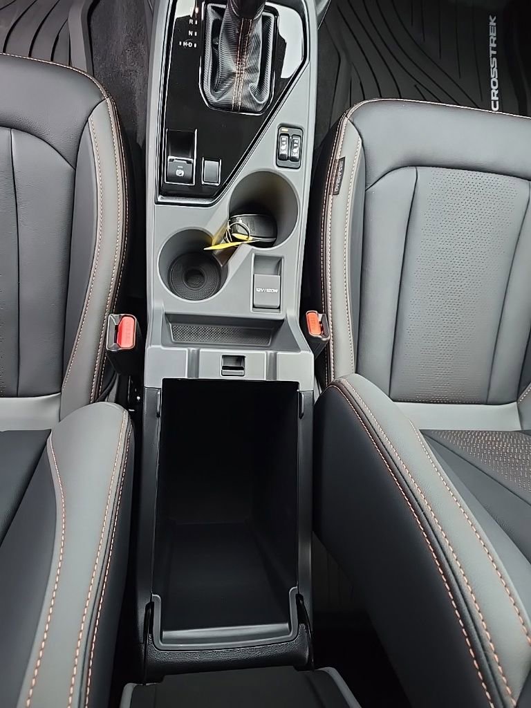 New 2026 Subaru Crosstrek 2.5i Limited image 22