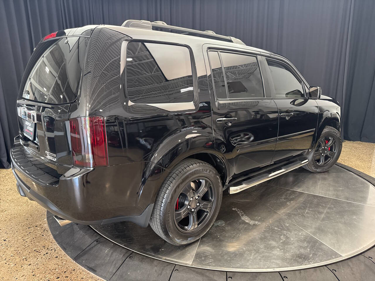 Used 2015 Honda Pilot SE image 12