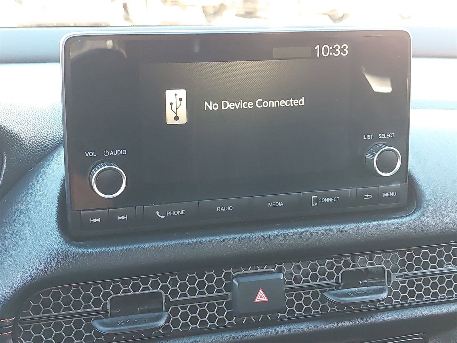 Used 2023 Honda HR-V Sport image 21