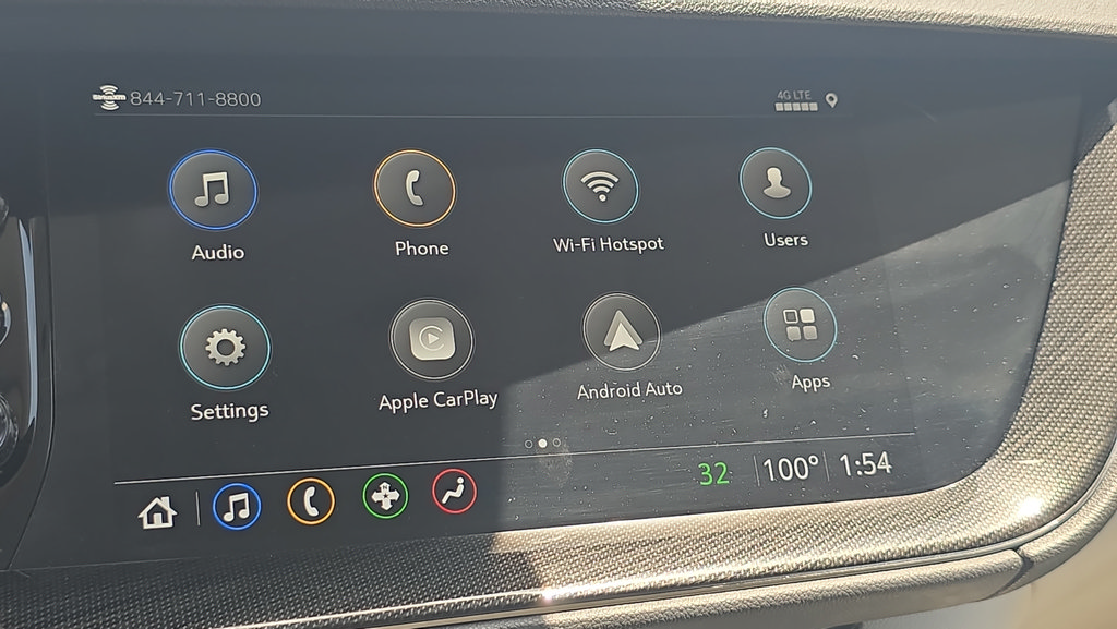 Used 2022 Buick Envision Preferred FWD image 20
