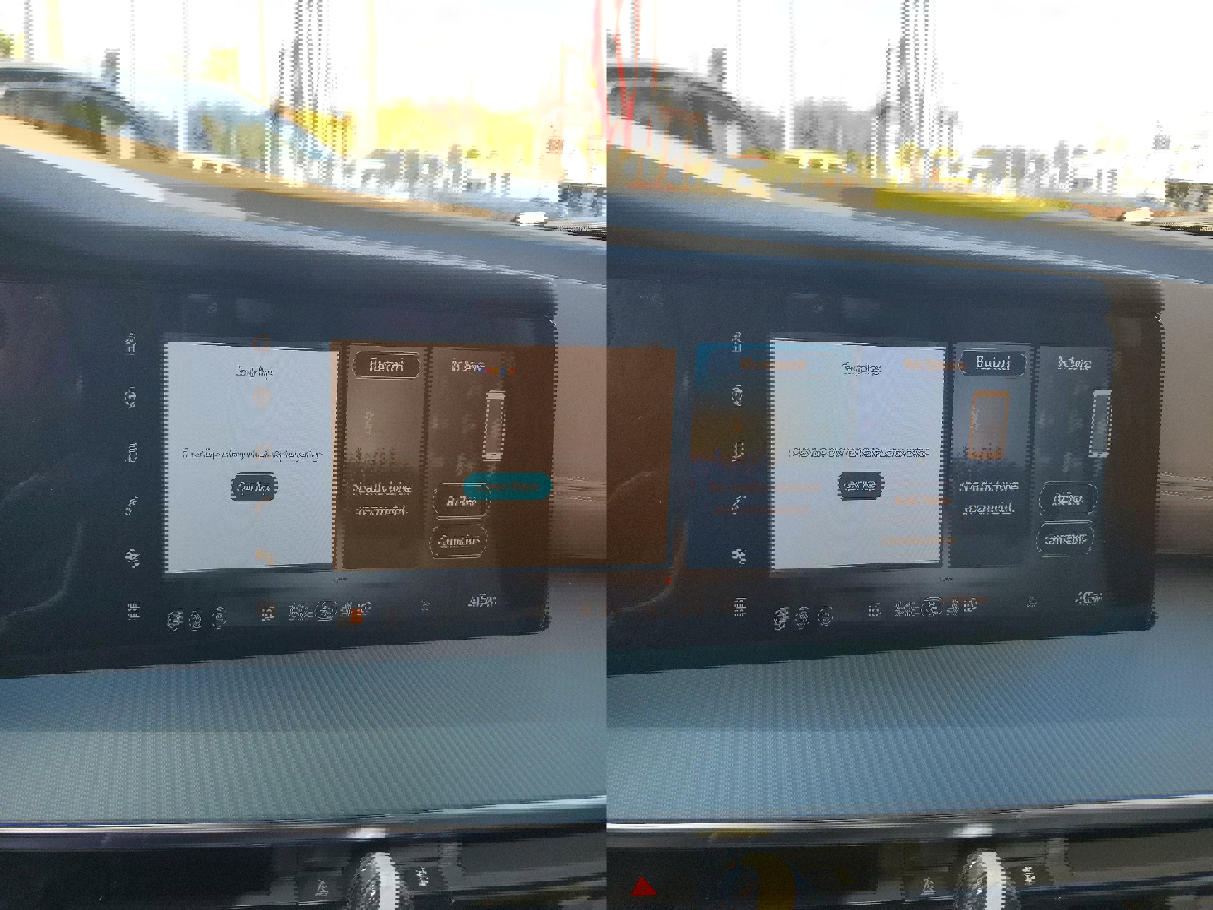 New 2026 Nissan Murano Platinum image 17