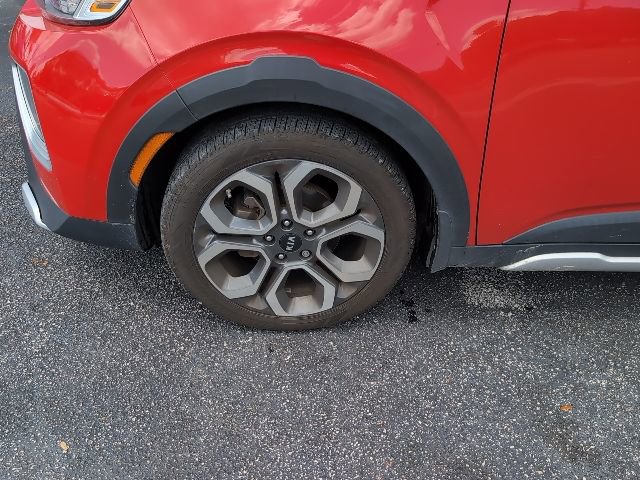 Used 2021 Kia Soul X-Line image 7