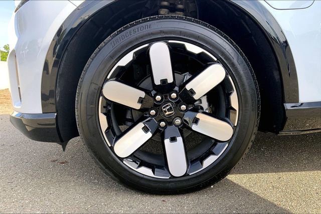 New 2026 Honda Prologue Elite image 12