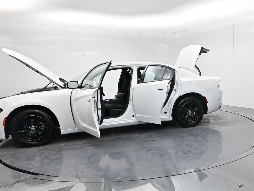 Used 2022 Dodge Charger SXT image 53