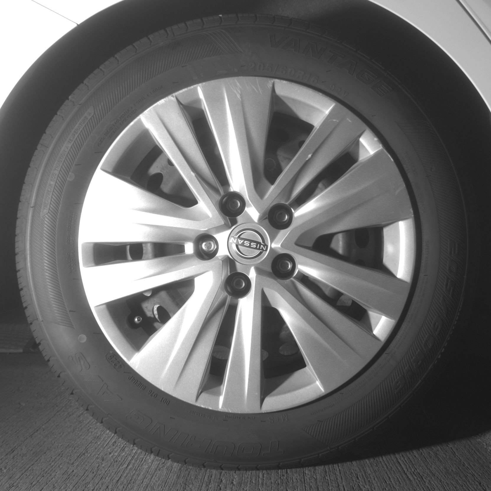 Used 2024 Nissan Sentra S image 15